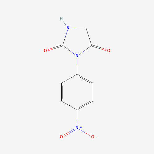 FT-0735886 CAS:62101-57-9 chemical structure