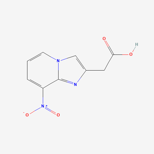 FT-0735889 CAS:59128-17-5 chemical structure