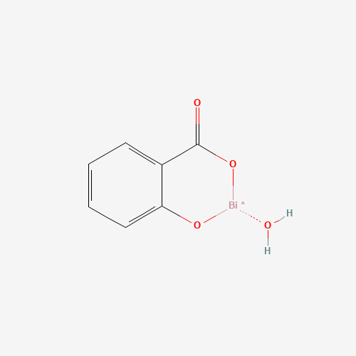 1,3,2$l^{2}-benzodioxabismin-4-one;hydrate (CAS: 14882-18-9) - Related Chemical Product