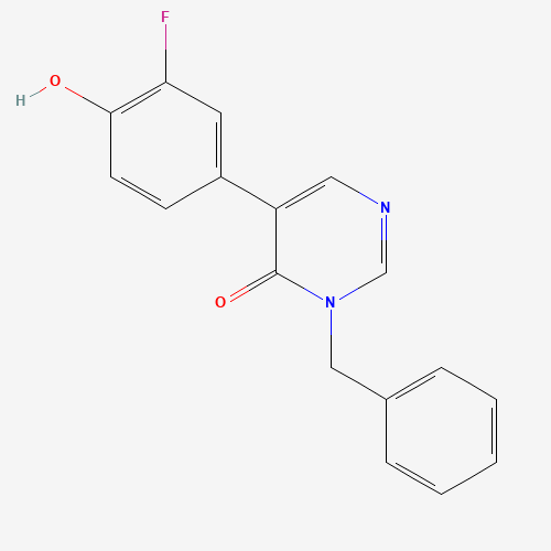 FT-0735906 CAS:960297-83-0 chemical structure