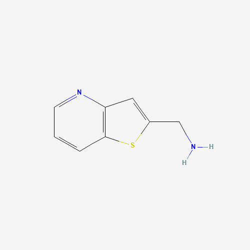 FT-0735909 CAS:1313725-98-2 chemical structure