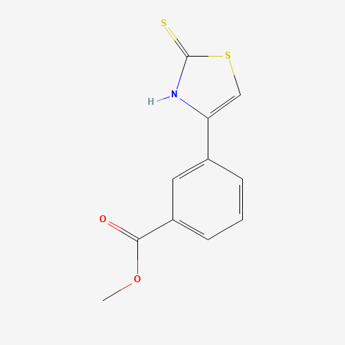 FT-0735912 CAS:177328-28-8 chemical structure