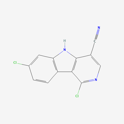 FT-0735914 CAS:1132655-88-9 chemical structure