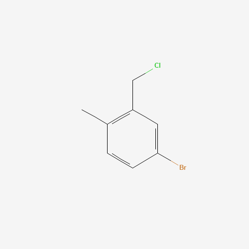 FT-0735915 CAS:87604-18-0 chemical structure
