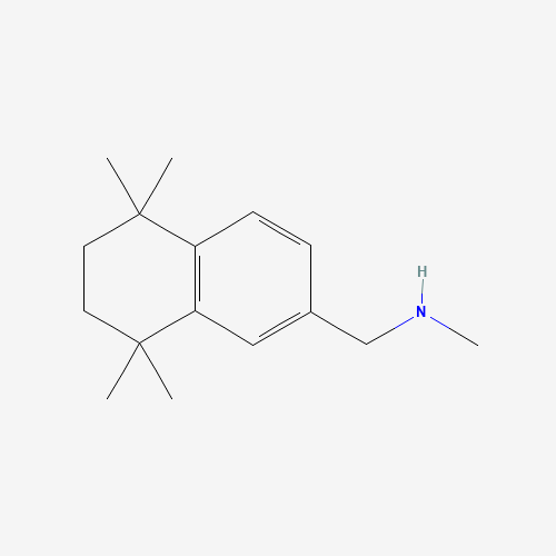 FT-0735916 CAS:950603-16-4 chemical structure