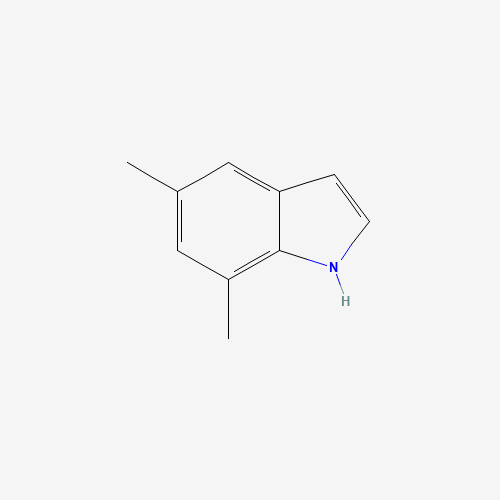 FT-0735918 CAS:54020-53-0 chemical structure