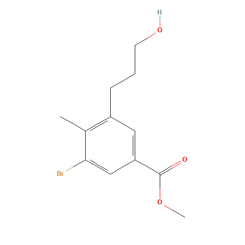 FT-0735922 CAS:1229244-95-4 chemical structure