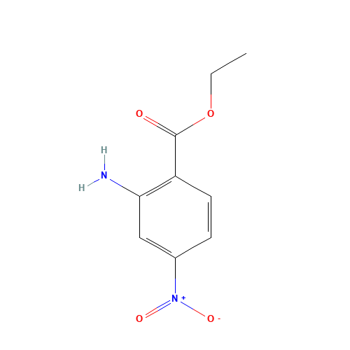 ethyl 2-amino-4-nitrobenzoate (CAS: 55204-24-5) - Related Chemical Product