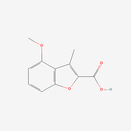 FT-0735935 CAS:3781-72-4 chemical structure