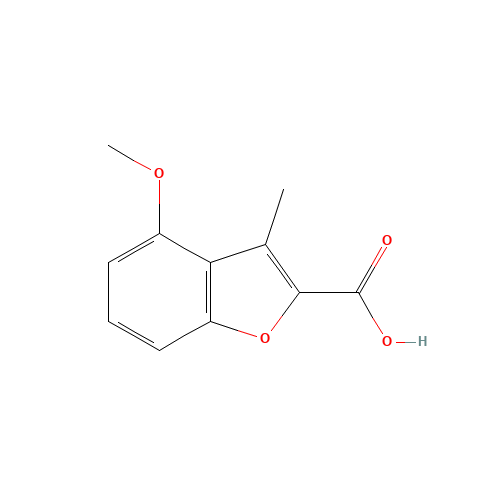 FT-0735935 CAS:3781-72-4 chemical structure