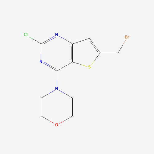 FT-0735936 CAS:885698-98-6 chemical structure