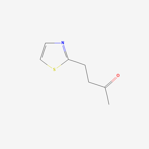 FT-0735939 CAS:933740-86-4 chemical structure