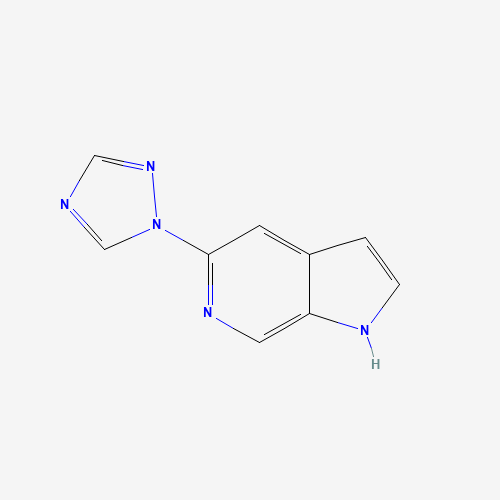 FT-0735940 CAS:174610-09-4 chemical structure