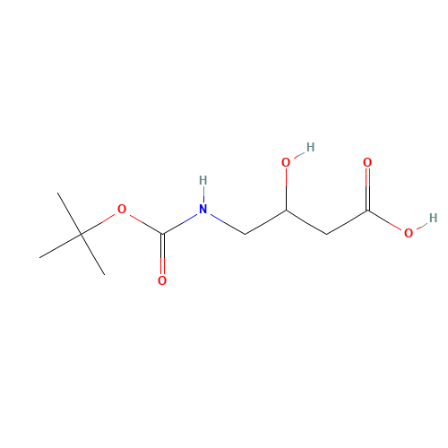 FT-0735941 CAS:69489-07-2 chemical structure