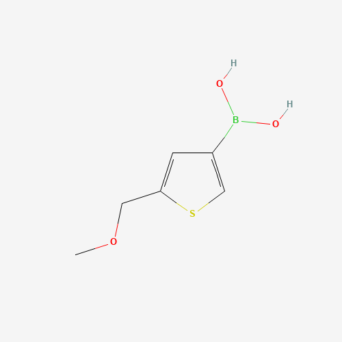 FT-0735944 CAS:1065184-97-5 chemical structure