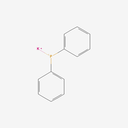 potassium;diphenylphosphanide (CAS: 15475-27-1) - Related Chemical Product