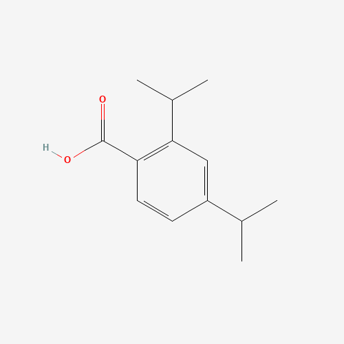FT-0735958 CAS:108961-55-3 chemical structure