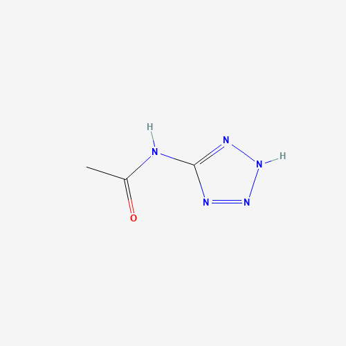 FT-0735962 CAS:6158-77-6 chemical structure
