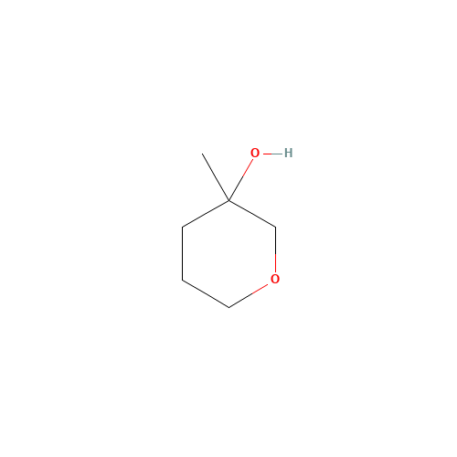 3-methyloxan-3-ol (CAS: 35906-74-2) - Related Chemical Product