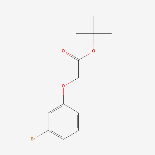 FT-0735975 CAS:277331-38-1 chemical structure