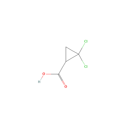 FT-0735977 CAS:5365-14-0 chemical structure