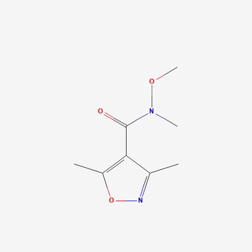 FT-0735983 CAS:1223452-45-6 chemical structure