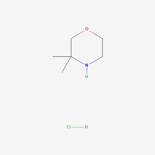 FT-0735986 CAS:59229-64-0 chemical structure