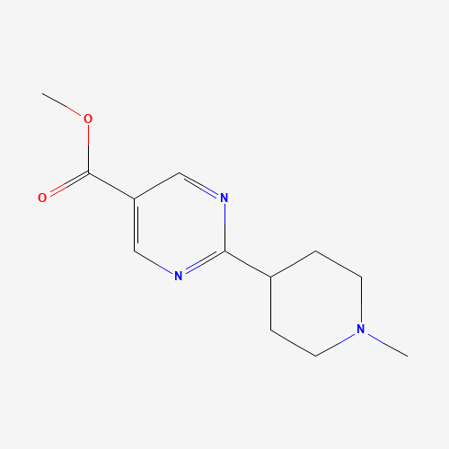 FT-0735993 CAS:1035271-55-6 chemical structure