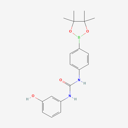 FT-0736009 CAS:935660-81-4 chemical structure