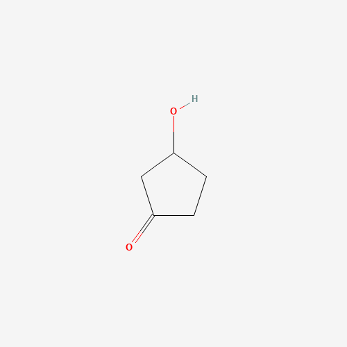 3-hydroxycyclopentan-1-one (CAS: 26831-63-0) - Related Chemical Product