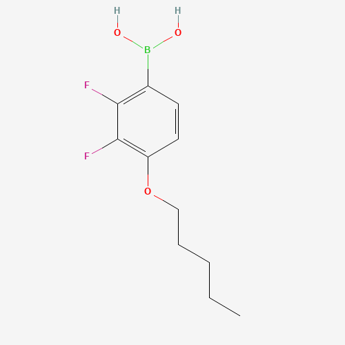 FT-0736018 CAS:156684-91-2 chemical structure