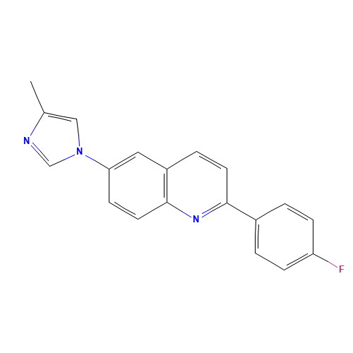 FT-0736020 CAS:1201902-21-7 chemical structure