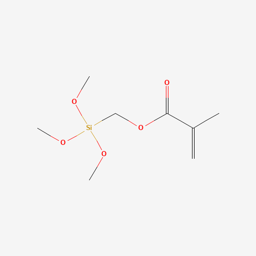 trimethoxysilylmethyl 2-methylprop-2-enoate (CAS: 54586-78-6) - Related Chemical Product