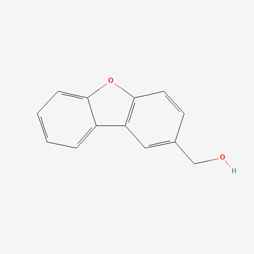 dibenzofuran-2-ylmethanol (CAS: 86607-82-1) - Related Chemical Product