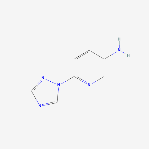 FT-0736035 CAS:926233-89-8 chemical structure