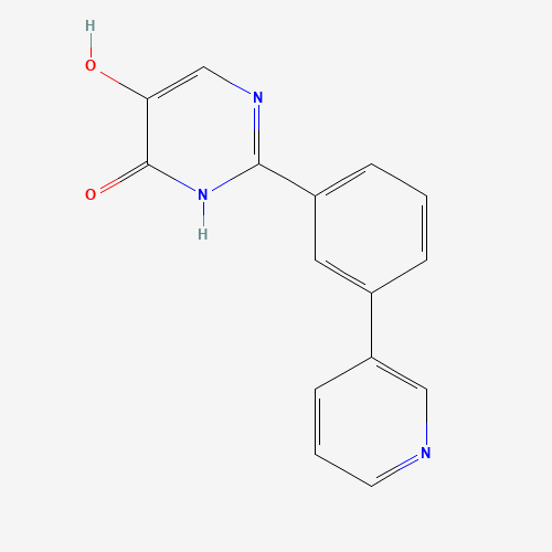 FT-0736038 CAS:1333239-74-9 chemical structure