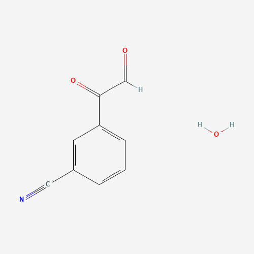 FT-0736039 CAS:1071555-51-5 chemical structure