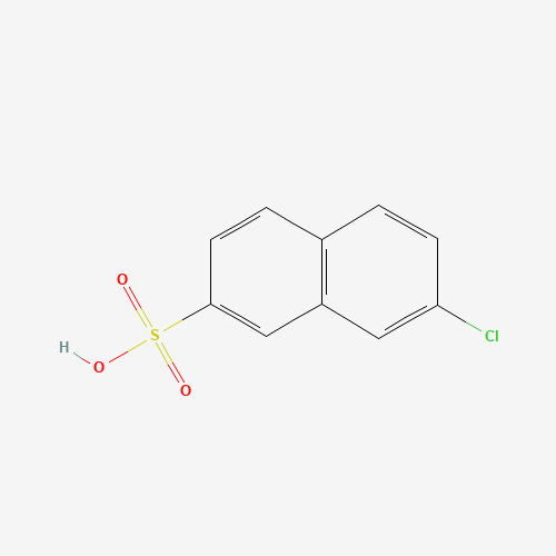 FT-0736040 CAS:102878-15-9 chemical structure