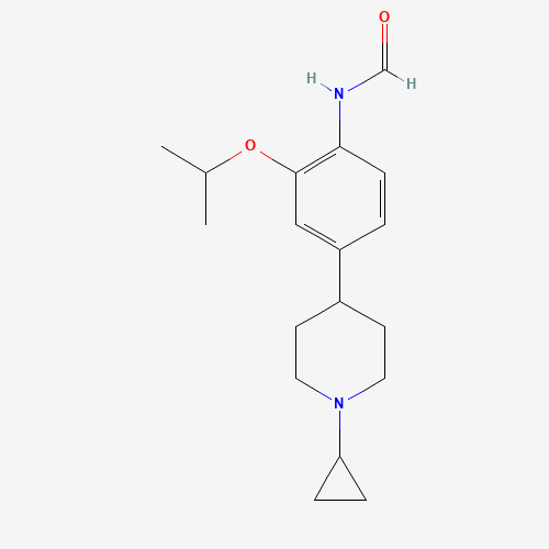 FT-0736045 CAS:1462951-53-6 chemical structure