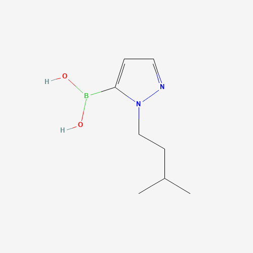 FT-0736053 CAS:847818-66-0 chemical structure