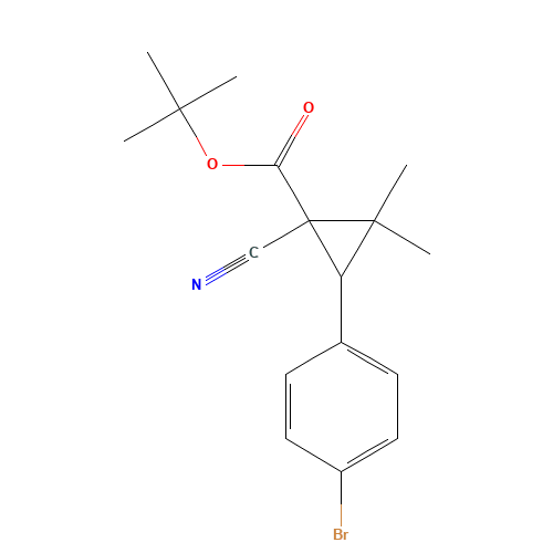 FT-0736054 CAS:1386999-32-1 chemical structure