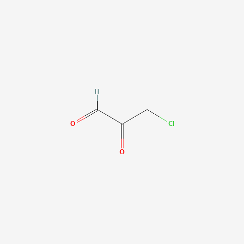 3-chloro-2-oxopropanal (CAS: 81371-83-7) - Related Chemical Product