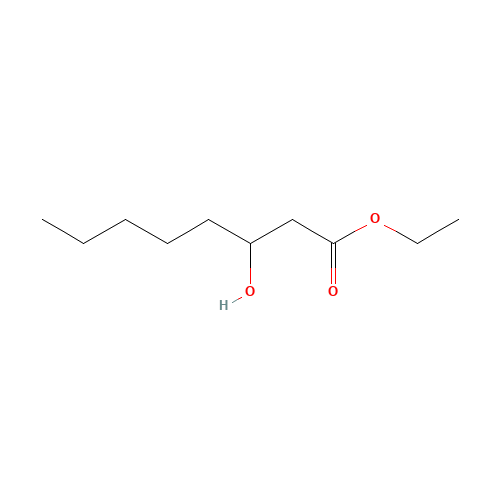ethyl 3-hydroxyoctanoate (CAS: 7367-90-0) - Related Chemical Product