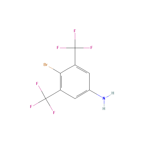 FT-0736068 CAS:268733-18-2 chemical structure