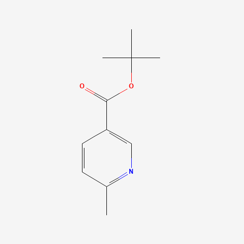 FT-0736081 CAS:107756-09-2 chemical structure