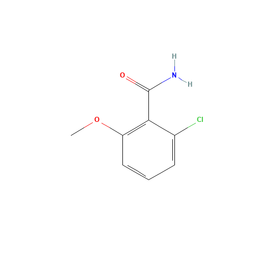 FT-0736087 CAS:107485-43-8 chemical structure