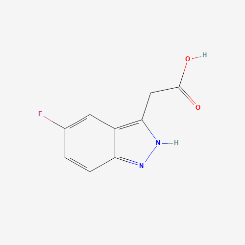 FT-0736089 CAS:885271-22-7 chemical structure