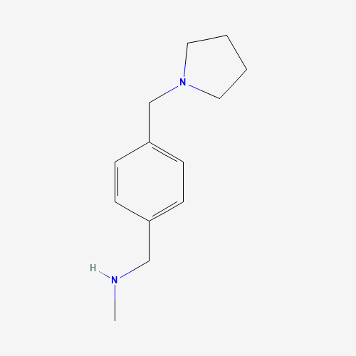 FT-0736093 CAS:884507-40-8 chemical structure