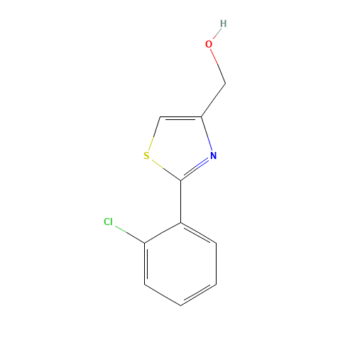 FT-0736098 CAS:639517-86-5 chemical structure