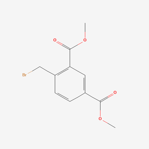 FT-0736099 CAS:16281-94-0 chemical structure